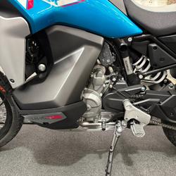 2025 CFMOTO 2025 Cf Moto 800CC MT EXPLORE DUAL SPORTS (800MTXCF800-11)