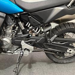 2025 CFMOTO 2025 Cf Moto 800CC MT EXPLORE DUAL SPORTS (800MTXCF800-11)