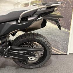 2025 CFMOTO 2025 Cf Moto 800CC MT EXPLORE DUAL SPORTS (800MTXCF800-11)