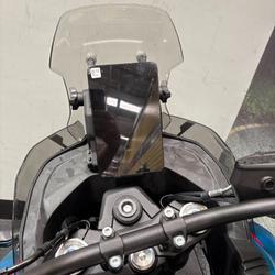 2025 CFMOTO 2025 Cf Moto 800CC MT EXPLORE DUAL SPORTS (800MTXCF800-11)