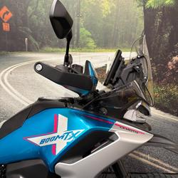 2025 CFMOTO 2025 Cf Moto 800CC MT EXPLORE DUAL SPORTS (800MTXCF800-11)