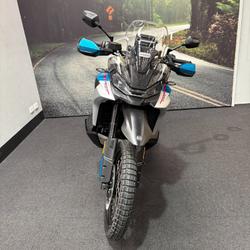 2025 CFMOTO 2025 Cf Moto 800CC MT EXPLORE DUAL SPORTS (800MTXCF800-11)