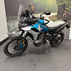 2025 CFMOTO 2025 Cf Moto 800CC MT EXPLORE DUAL SPORTS (800MTXCF800-11)