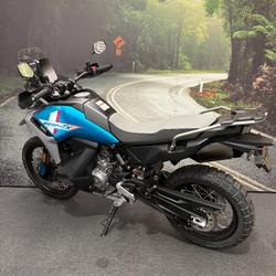 2025 CFMOTO 2025 Cf Moto 800CC MT EXPLORE DUAL SPORTS (800MTXCF800-11)