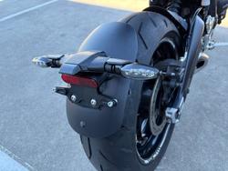 2023 Triumph TRIDENT 660 Orange