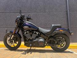 2025 Harley-Davidson Low Rider S 117 (FXLRS) Softail