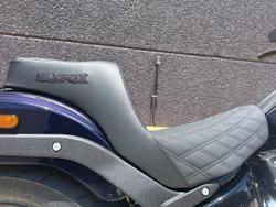 2025 Harley-Davidson Low Rider S 117 (FXLRS) Softail