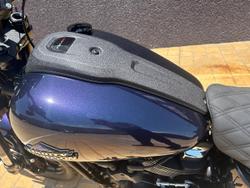 2025 Harley-Davidson Low Rider S 117 (FXLRS) Softail