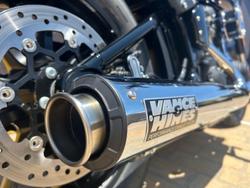 2025 Harley-Davidson Low Rider S 117 (FXLRS) Softail