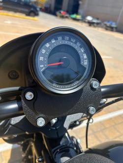 2025 Harley-Davidson Low Rider S 117 (FXLRS) Softail