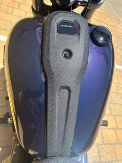 2025 Harley-Davidson Low Rider S 117 (FXLRS) Softail