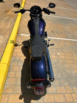 2025 Harley-Davidson Low Rider S 117 (FXLRS) Softail