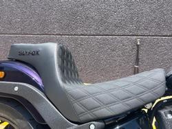 2025 Harley-Davidson Low Rider S 117 (FXLRS) Softail