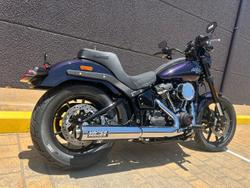 2025 Harley-Davidson Low Rider S 117 (FXLRS) Softail