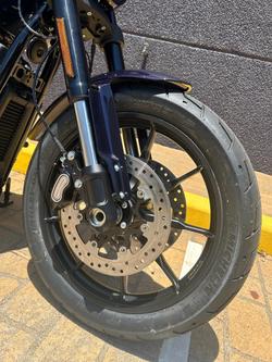 2025 Harley-Davidson Low Rider S 117 (FXLRS) Softail