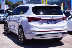 2021 Hyundai Santa Fe Highlander