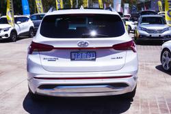 2021 Hyundai Santa Fe Highlander