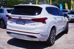 2021 Hyundai Santa Fe Highlander