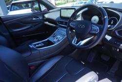 2021 Hyundai Santa Fe Highlander