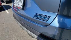 2025 Chery Tiggo 8 Super Hybrid Urban T31 MY26 Azure Blue