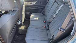 2025 Chery Tiggo 8 Super Hybrid Urban T31 MY26 Azure Blue