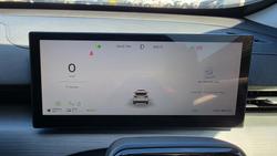 2025 Chery Tiggo 8 Super Hybrid Urban T31 MY26 Azure Blue