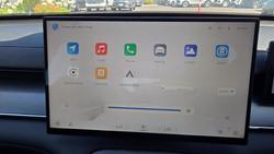 2025 Chery Tiggo 8 Super Hybrid Urban T31 MY26 Azure Blue