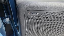 2025 Chery Tiggo 8 Super Hybrid Urban T31 MY26 Azure Blue