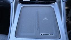 2025 Chery Tiggo 8 Super Hybrid Urban T31 MY26 Azure Blue