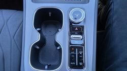 2025 Chery Tiggo 8 Super Hybrid Urban T31 MY26 Azure Blue