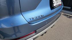 2025 Chery Tiggo 8 Super Hybrid Urban T31 MY26 Azure Blue