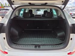 2017 Hyundai Tucson Highlander