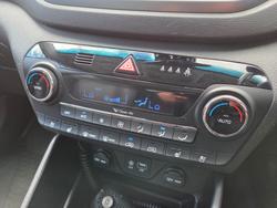 2017 Hyundai Tucson Highlander