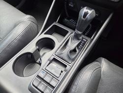 2017 Hyundai Tucson Highlander