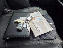 2017 Hyundai Tucson Highlander