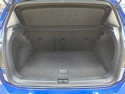 2022 Volkswagen T-Cross 85TSI Style