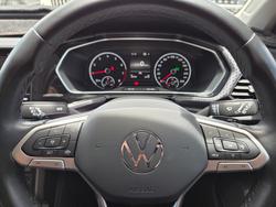 2022 Volkswagen T-Cross 85TSI Style
