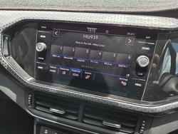 2022 Volkswagen T-Cross 85TSI Style