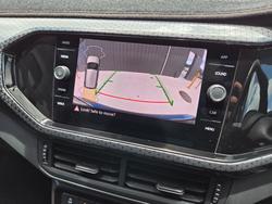 2022 Volkswagen T-Cross 85TSI Style