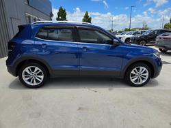 2022 Volkswagen T-Cross 85TSI Style