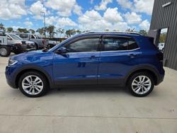 2022 Volkswagen T-Cross 85TSI Style