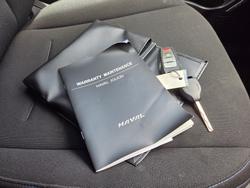 2023 GWM Haval Jolion Premium