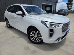 2023 GWM Haval Jolion Premium