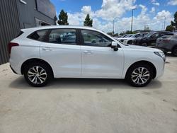 2023 GWM Haval Jolion Premium