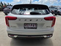 2023 GWM Haval Jolion Premium