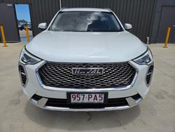 2023 GWM Haval Jolion Premium