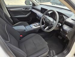 2023 GWM Haval Jolion Premium