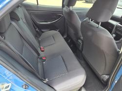 2024 Toyota Yaris Cross GX