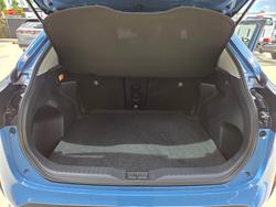 2024 Toyota Yaris Cross GX