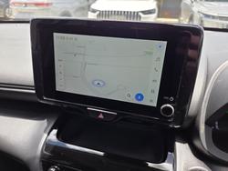 2024 Toyota Yaris Cross GX